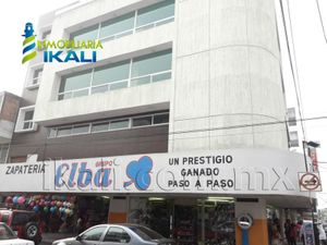Oficina en Renta en Obrera Poza Rica de Hidalgo