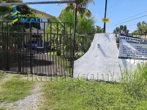 Terreno en Renta en Villa de las Flores Poza Rica de Hidalgo