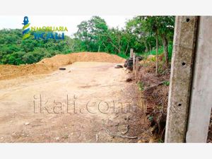 Terreno en Venta en Campestre Alborada Tuxpan