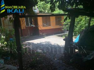 Casa en Venta en INFONAVIT Castillo Tuxpan