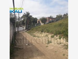 Terreno en Renta en Anahuac Tuxpan