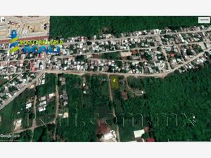 Terreno en Venta en Vicente Guerrero Tuxpan