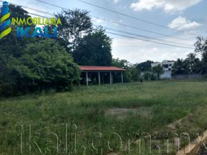 Terreno en Venta en Temapache Álamo Temapache