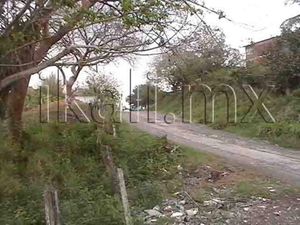 Terreno en Venta en Federico Garcia Blanco Tuxpan