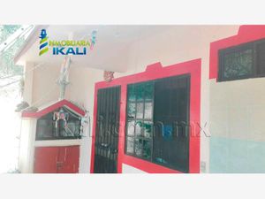 Casa en Venta en Benito Juarez Cerro Azul