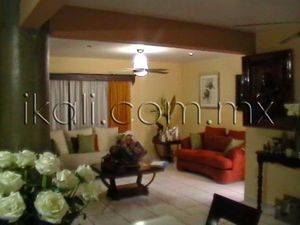 Casa en Venta en Del Valle Tuxpan