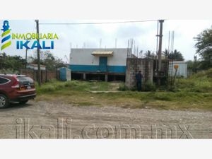 Bodega en Venta en La Victoria Tuxpan