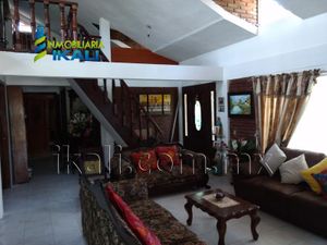 Casa en Venta en banderas Tuxpan