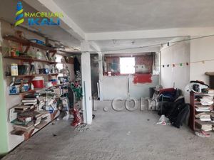 Casa en Venta en Anahuac Tuxpan