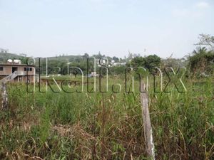 Terreno en Venta en Ceas Tuxpan