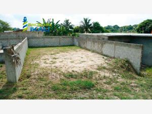 Terreno en Venta en Ceas Tuxpan