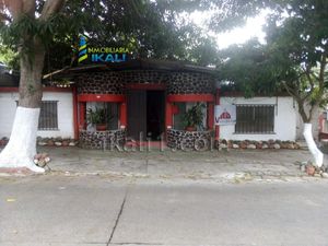 Casa en Venta en Alfonso Arroyo Flores Tuxpan