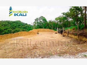 Terreno en Venta en Campestre Alborada Tuxpan