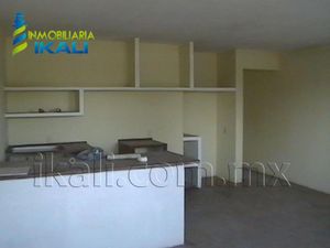 Edificio en Renta en Adolfo Ruiz Cortines Tuxpan