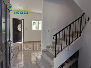 Casa en Venta en La Calzada Tuxpan