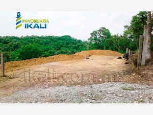 Terreno en Venta en Campestre Alborada Tuxpan