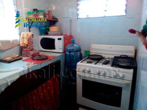 Departamento en Venta en INFONAVIT CROC Tuxpan