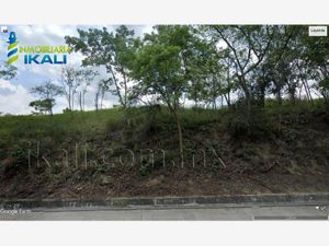 Terreno en Venta en Cañada Rica Tuxpan