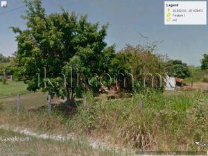 Terreno en Venta en INFONAVIT Las Granjas Tuxpan