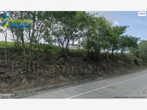 Terreno en Venta en Cañada Rica Tuxpan