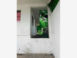 Casa en Venta en Vicente Guerrero Tuxpan