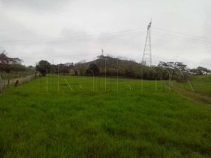 Terreno en Venta en Azteca Tuxpan