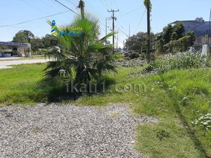 Terreno en Renta en Villa de las Flores Poza Rica de Hidalgo