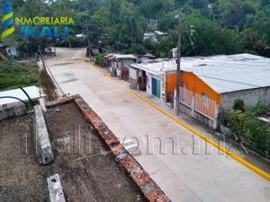 Casa en Venta en Murillo Vidal Tuxpan