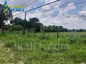 Terreno en Venta en Villa de las Flores Poza Rica de Hidalgo