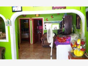 Casa en Venta en El Esfuerzo Tuxpan