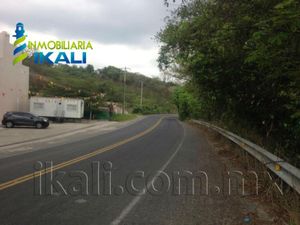 Terreno en Venta en Independencia Papantla