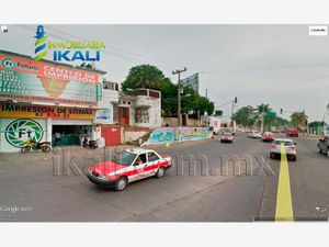 Terreno en Renta en Túxpam de Rodríguez Cano Centro Tuxpan