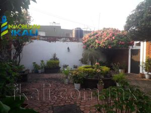 Casa en Venta en Cazones Poza Rica de Hidalgo