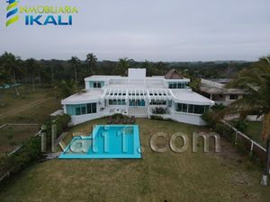 Casa en Venta en Monte Gordo Tecolutla