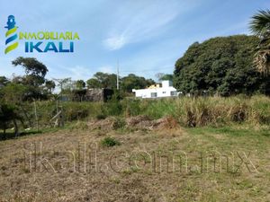 Terreno en Venta en Ceas Tuxpan