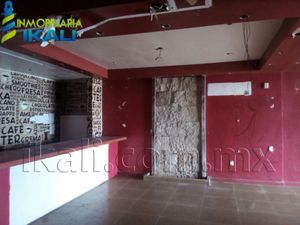 Casa en Venta en La Rivera Tuxpan