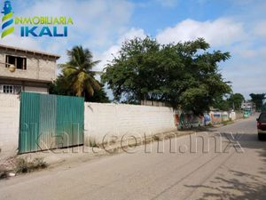 Terreno en Venta en Anahuac Tuxpan