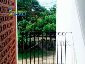 Casa en Venta en Federico Garcia Blanco Tuxpan