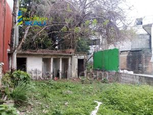 Terreno en Venta en Túxpam de Rodríguez Cano Centro Tuxpan