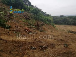 Terreno en Venta en Pital Mozutla Papantla