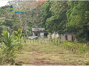 Terreno en Venta en Tecolutla Tecolutla