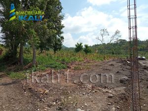 Terreno en Venta en El Mollejon Poza Rica de Hidalgo