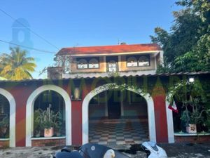 Casa en Venta en La Calzada Tuxpan