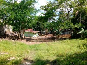 Terreno en Venta en Benito Juárez Tuxpan