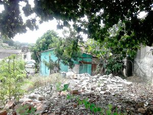 Terreno en Renta en Escudero Tuxpan