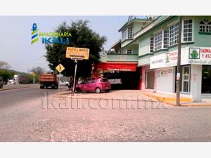 Edificio en Venta en Los Pinos Tuxpan