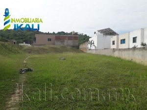 Terreno en Venta en Lomas Residencial Poza Rica de Hidalgo