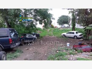 Terreno en Venta en Tepeyac Poza Rica de Hidalgo