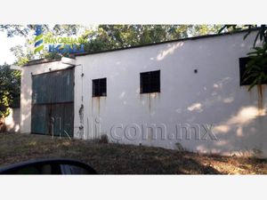 Bodega en Venta en Aviación Vieja Poza Rica de Hidalgo