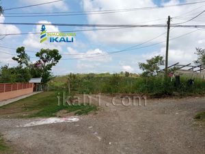 Terreno en Venta en El Mollejon Poza Rica de Hidalgo